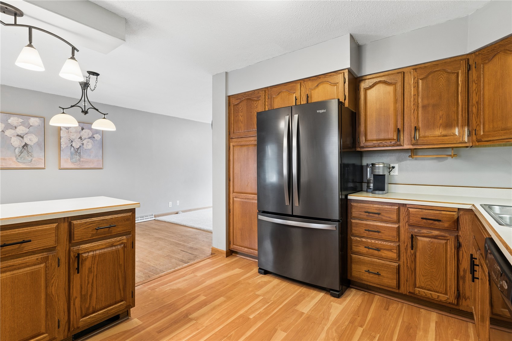 709 Jacolyn Drive NW Cedar Rapids IA 52405