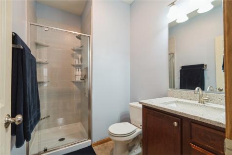 6109 Ridgewood Meadows Lane NE Cedar Rapids IA 52411