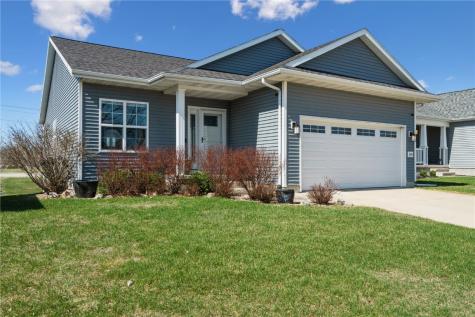 6109 Ridgewood Meadows Lane NE Cedar Rapids IA 52411
