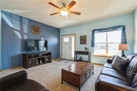 6109 Ridgewood Meadows Lane NE Cedar Rapids IA 52411
