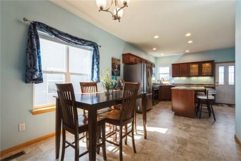 6109 Ridgewood Meadows Lane NE Cedar Rapids IA 52411