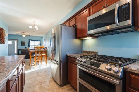 6109 Ridgewood Meadows Lane NE Cedar Rapids IA 52411