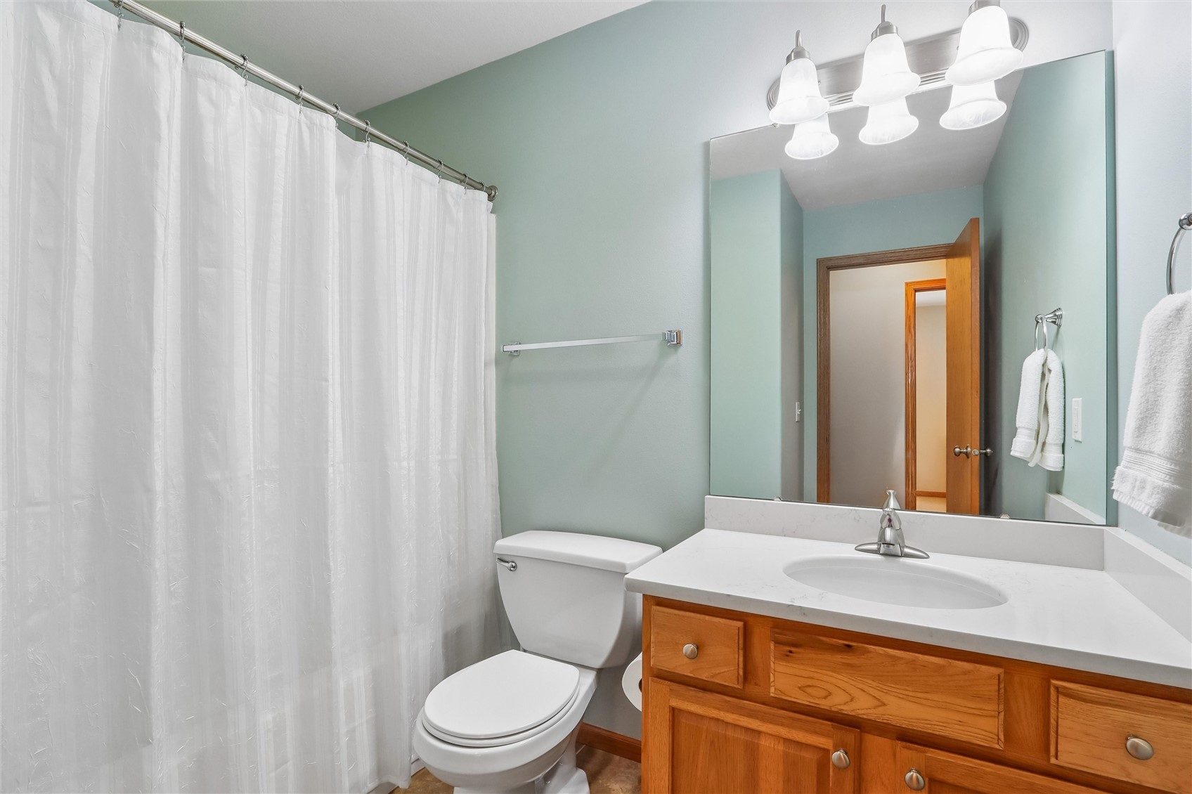 1260 Sunrise Drive Ely IA 52227