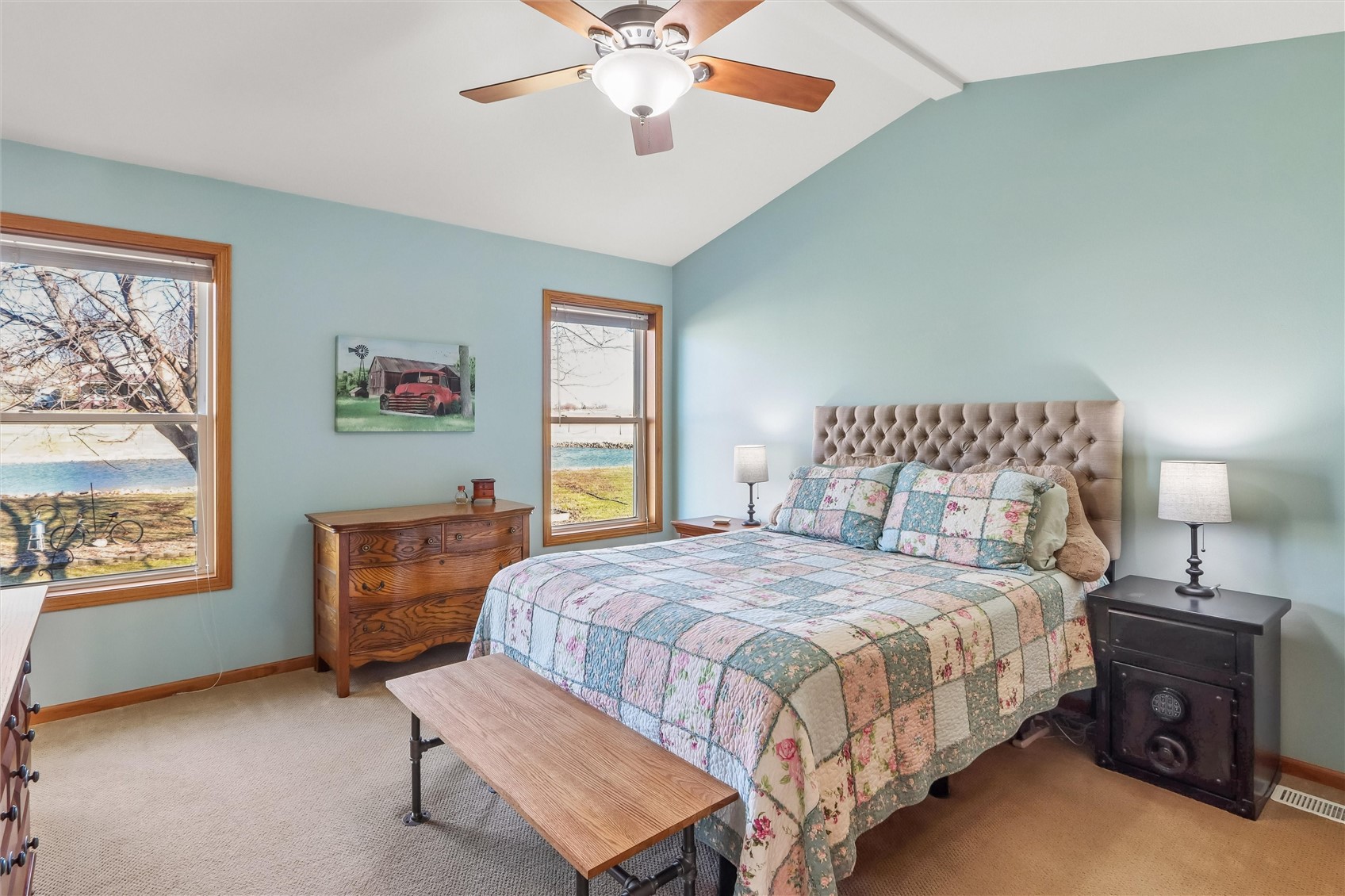 1260 Sunrise Drive Ely IA 52227