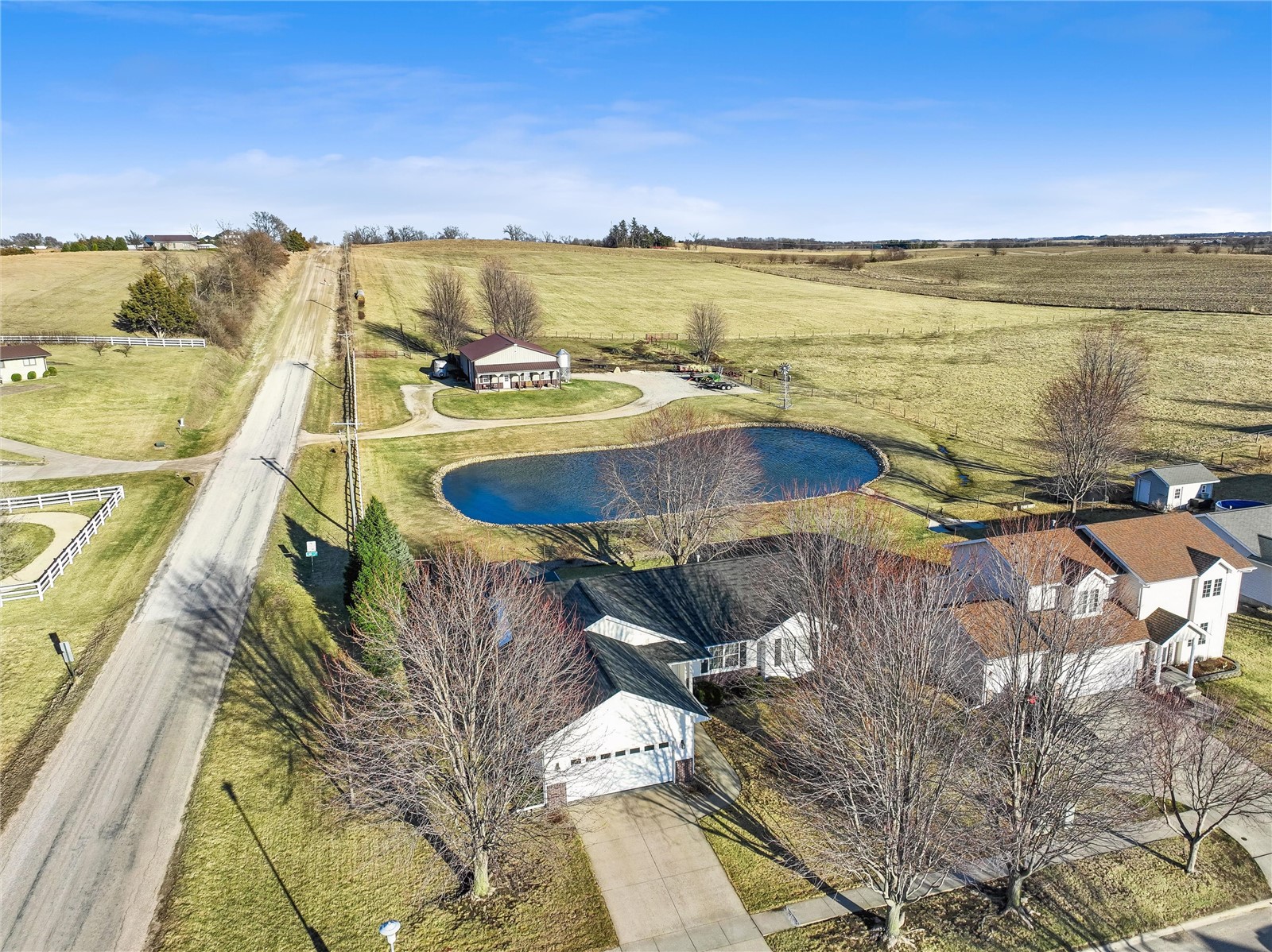 1260 Sunrise Drive Ely IA 52227