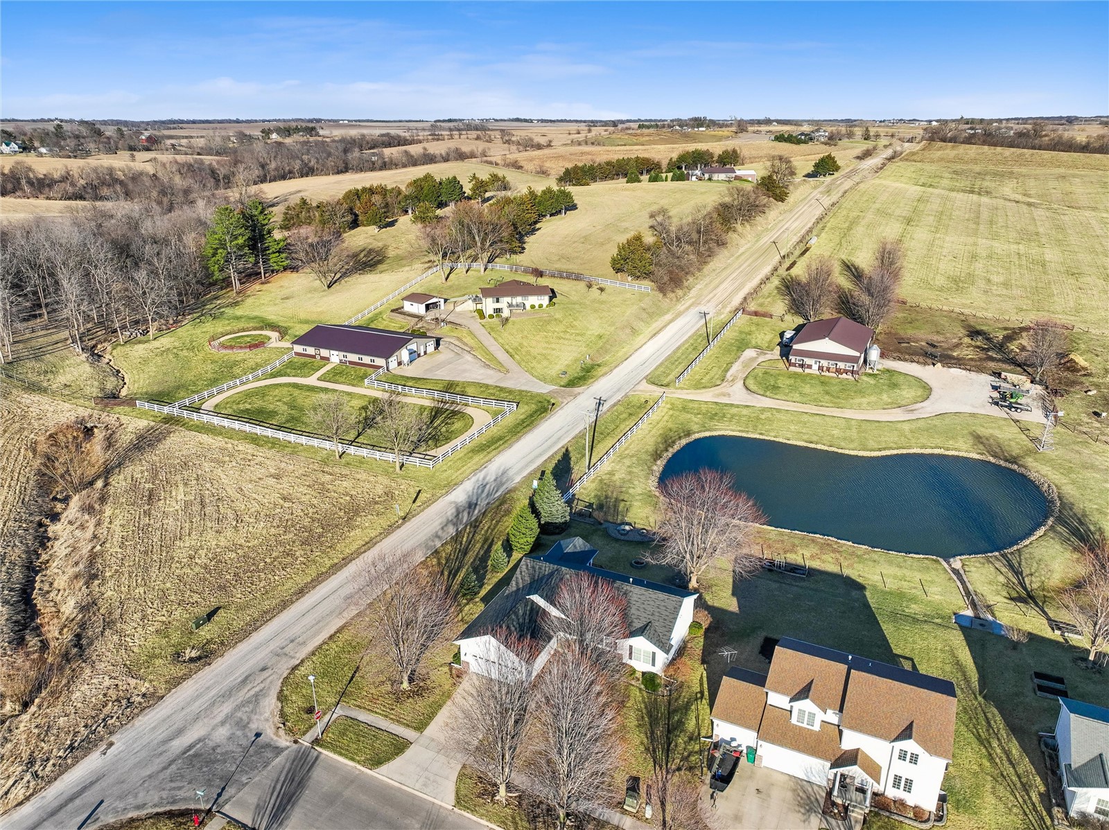 1260 Sunrise Drive Ely IA 52227