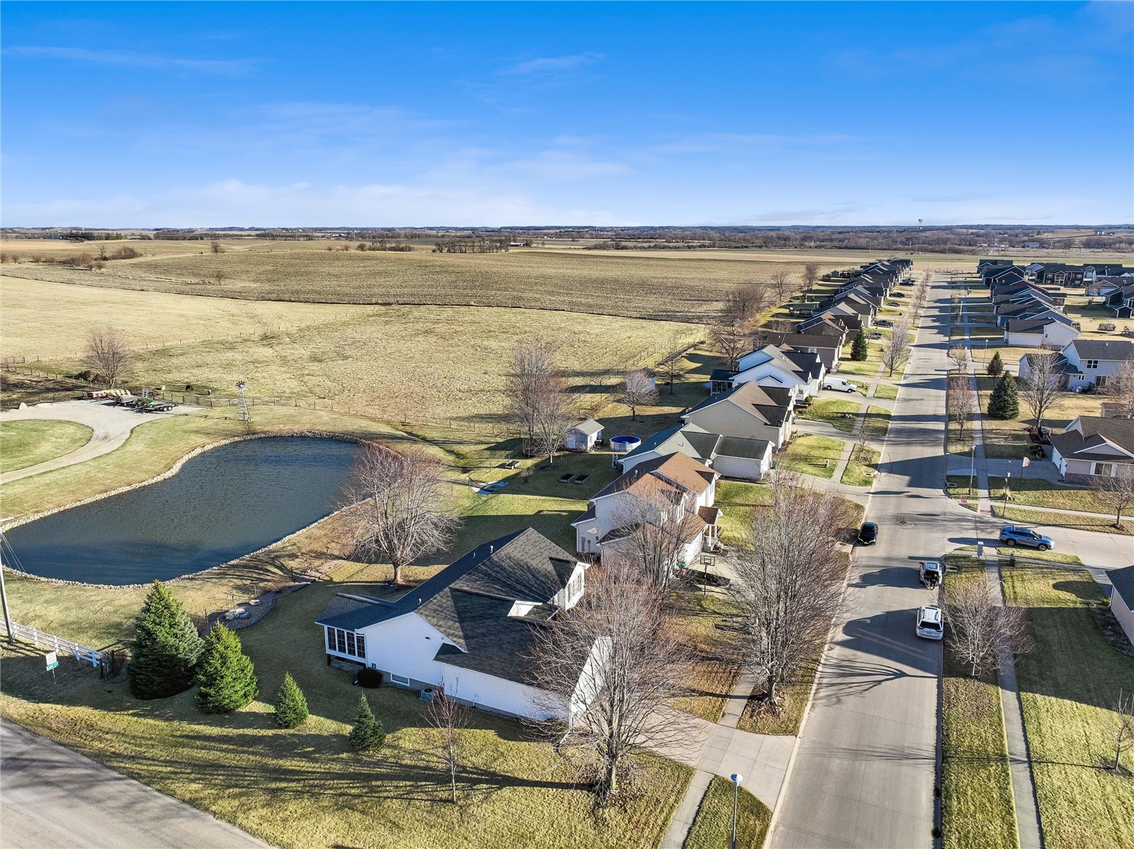 1260 Sunrise Drive Ely IA 52227