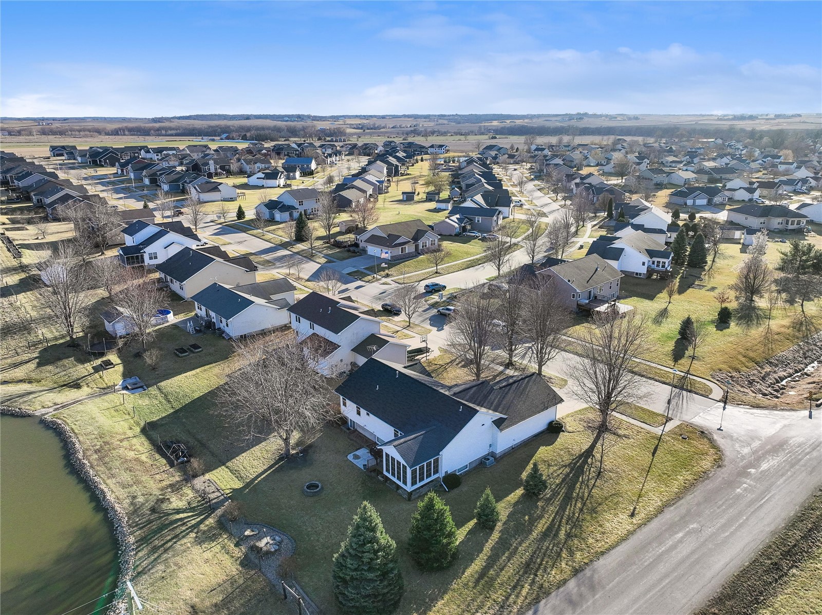 1260 Sunrise Drive Ely IA 52227