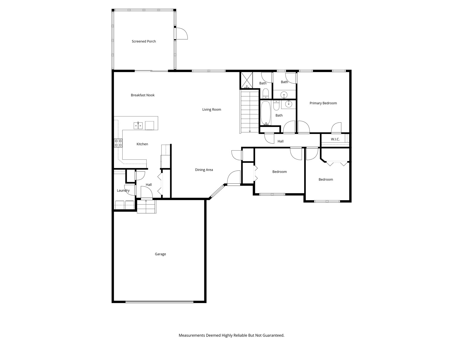 1260 Sunrise Drive Ely IA 52227