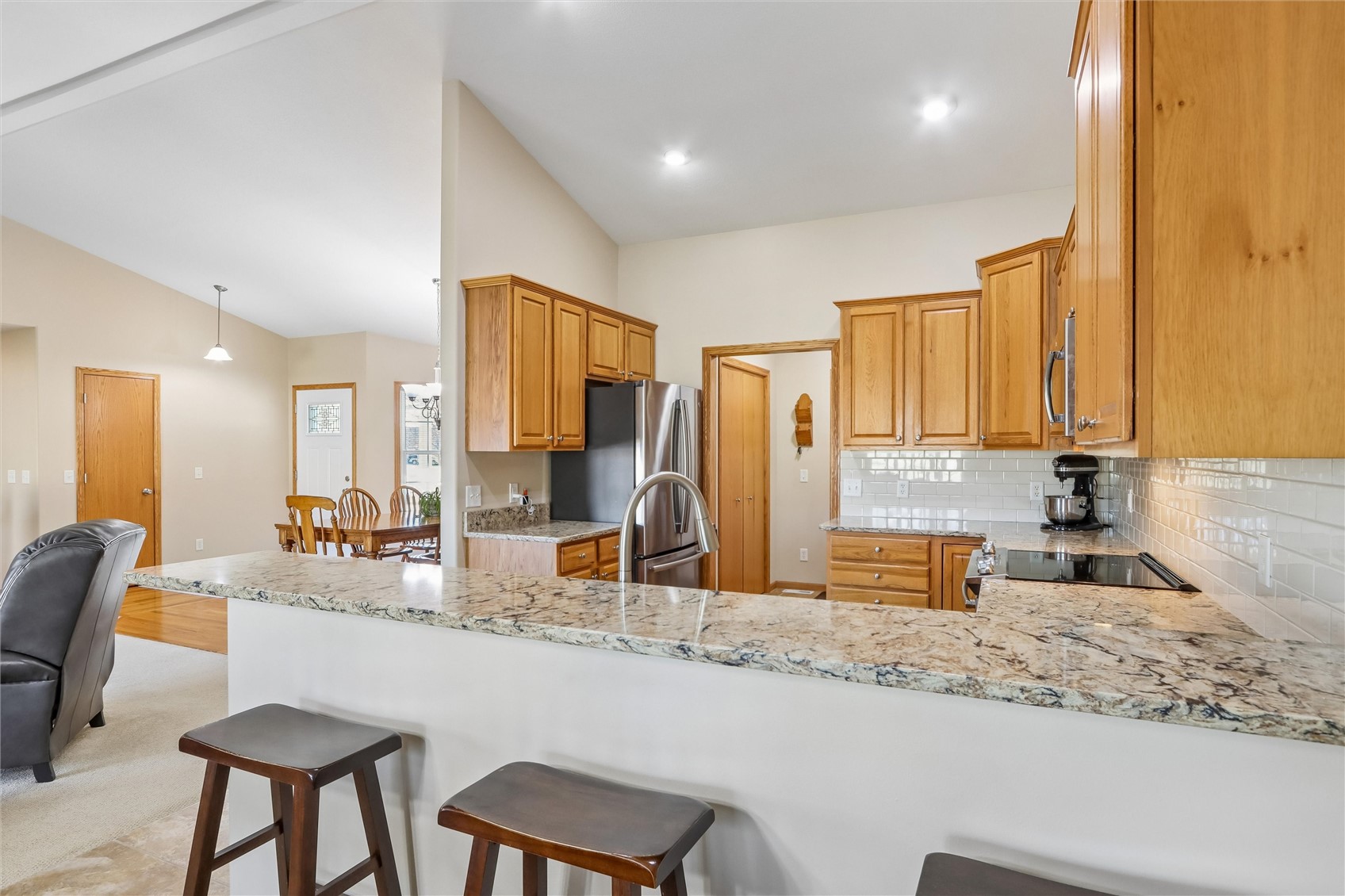 1260 Sunrise Drive Ely IA 52227