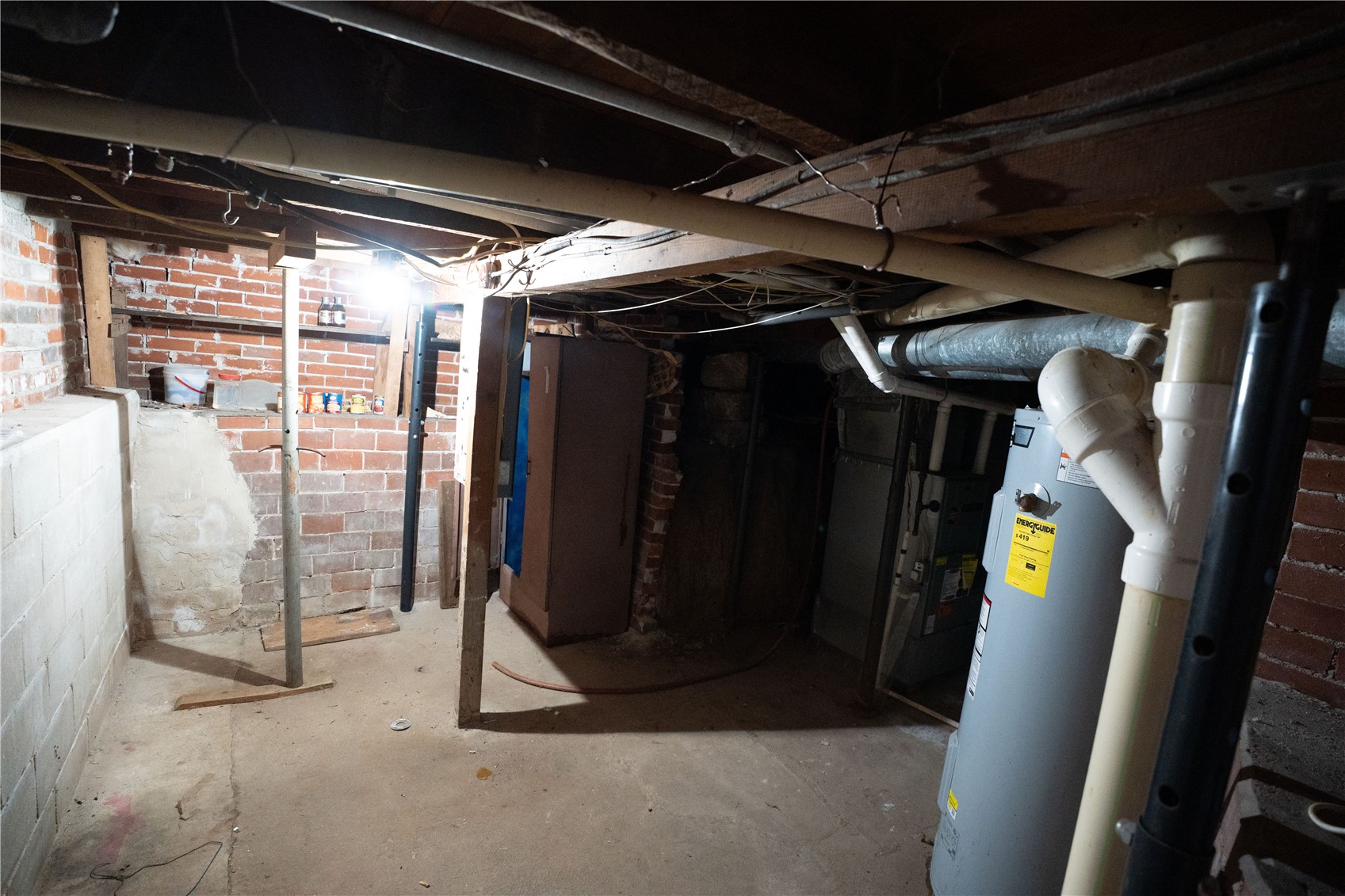 305 Park Street IA 50669