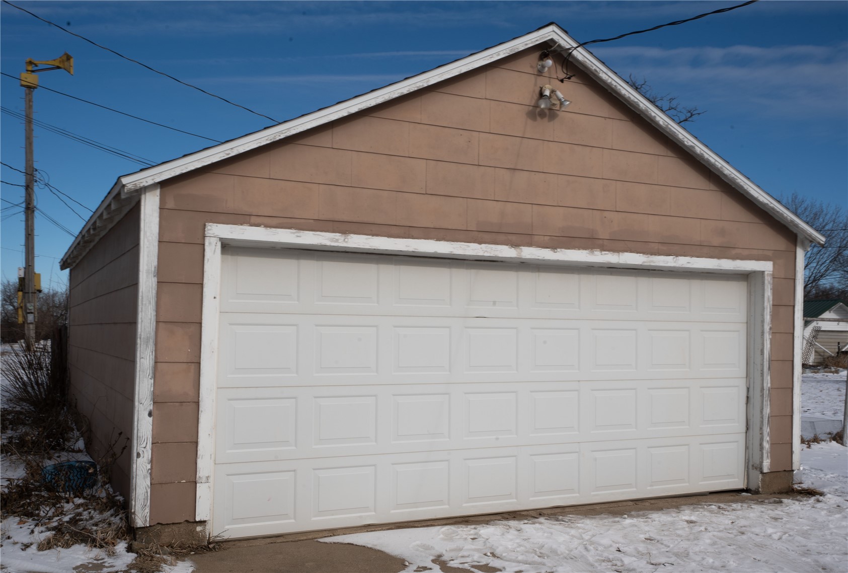 305 Park Street IA 50669