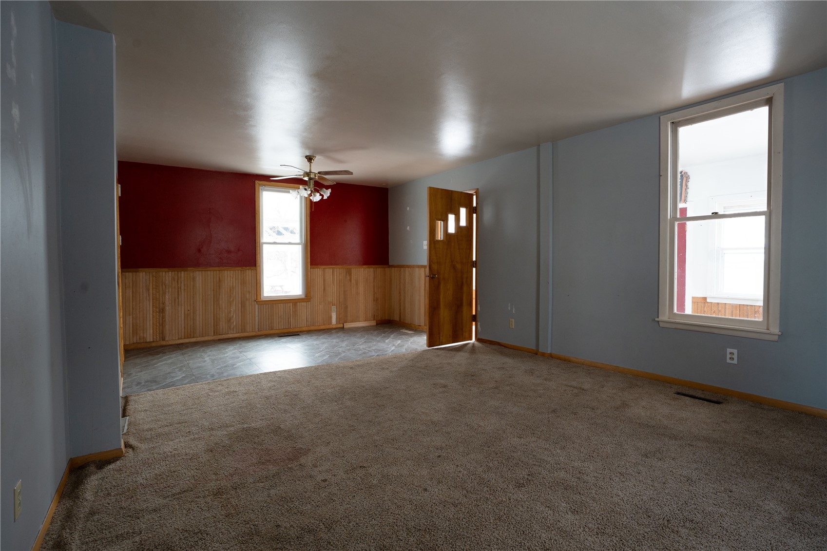 305 Park Street IA 50669