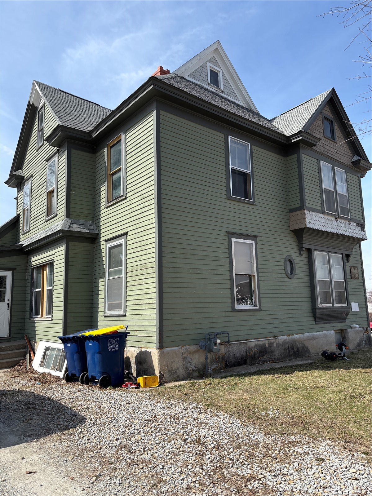 212 East 9th Street Vinton IA 52349