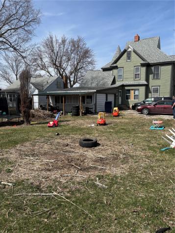 212 East 9th Street Vinton IA 52349
