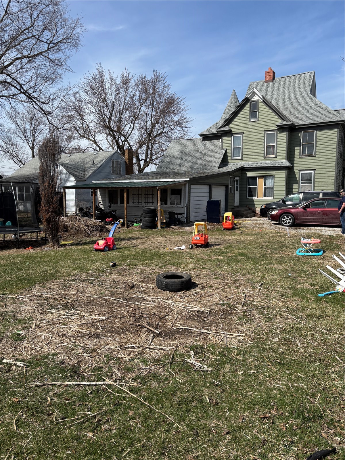 212 East 9th Street Vinton IA 52349