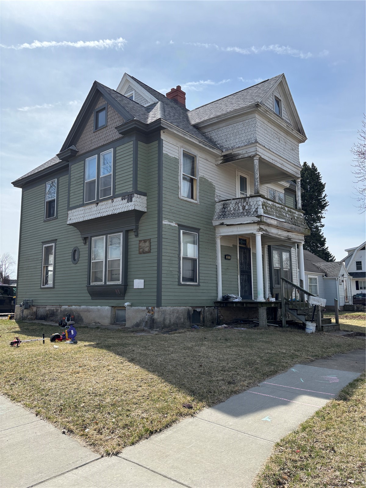212 East 9th Street Vinton IA 52349