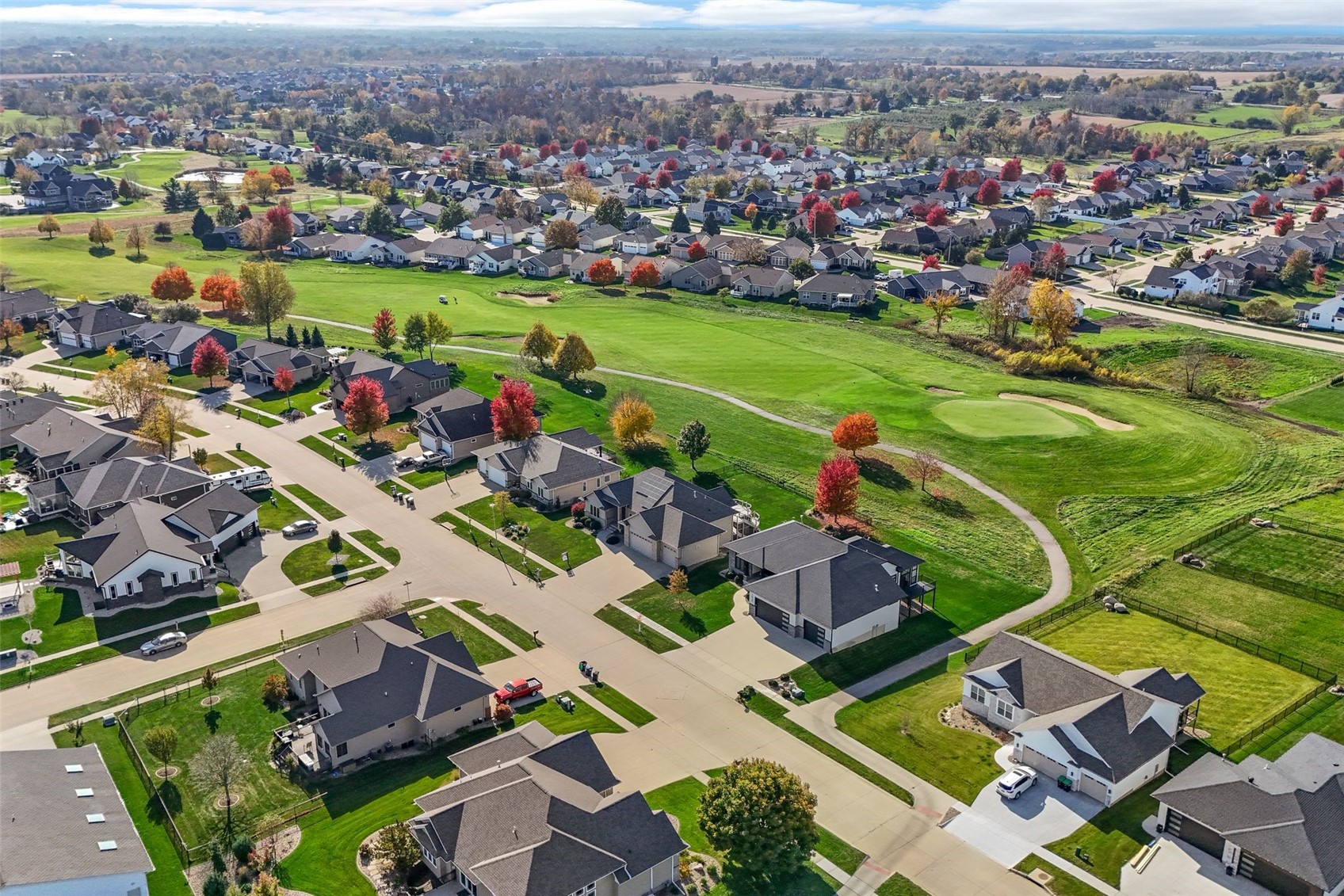 6090 Stags Leap Lane Marion IA 52302