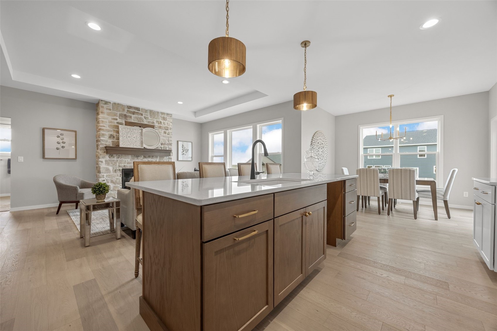 3461 Winchester Drive Marion IA 52302