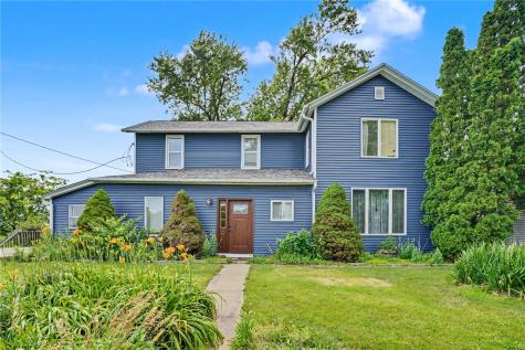 336 260th Street West Branch IA 52358