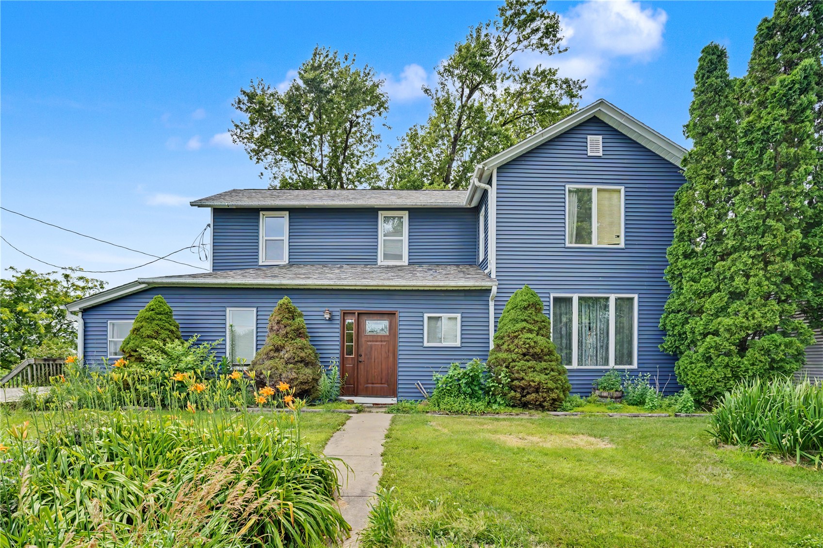336 260th Street West Branch IA 52358