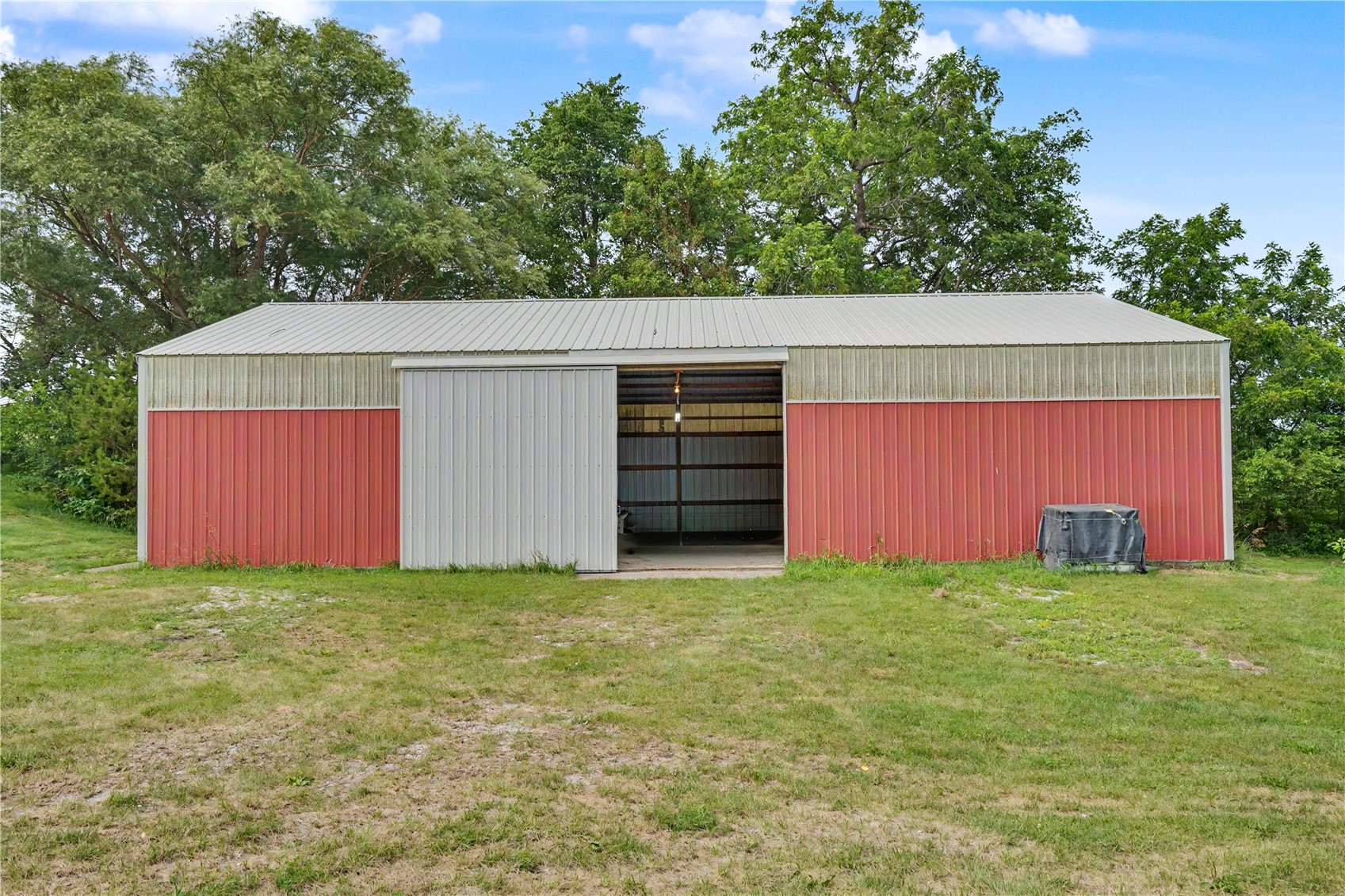 336 260th Street West Branch IA 52358
