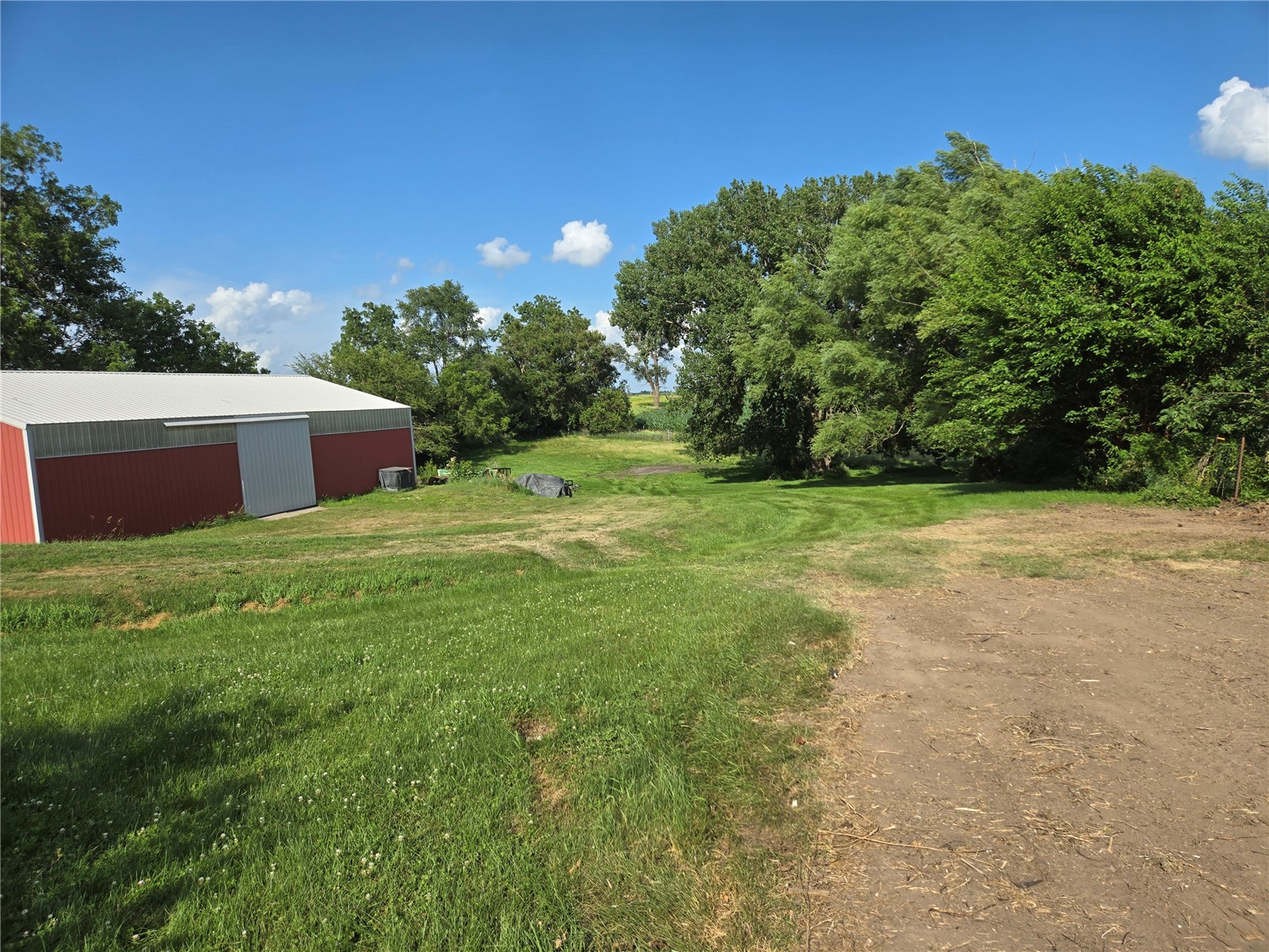 336 260th Street West Branch IA 52358