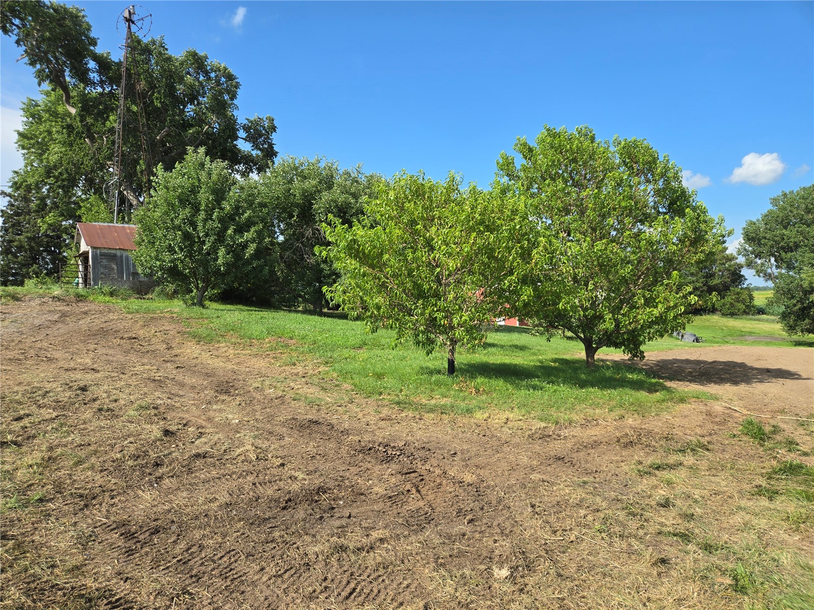 336 260th Street West Branch IA 52358