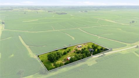 336 260th Street West Branch IA 52358