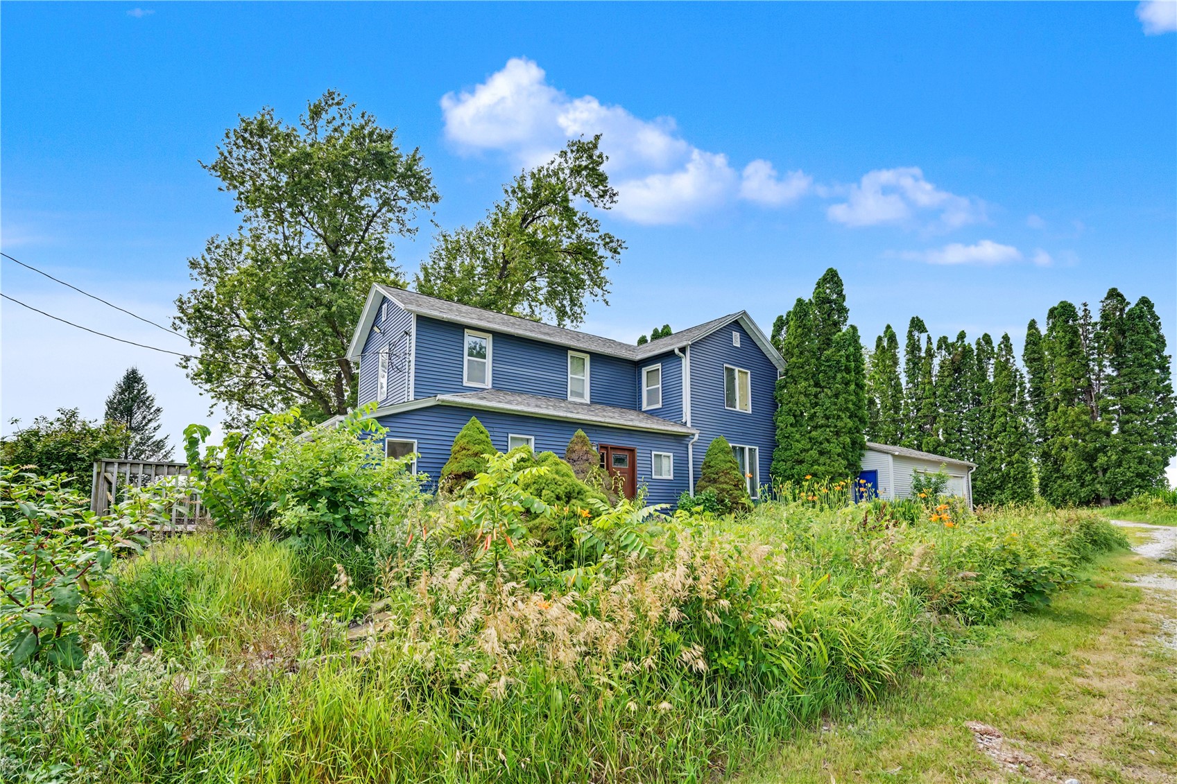 336 260th Street West Branch IA 52358