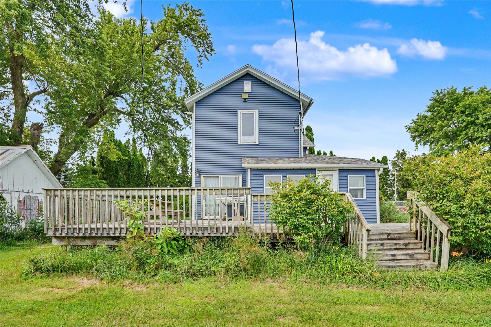 336 260th Street West Branch IA 52358