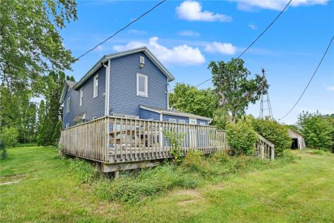336 260th Street West Branch IA 52358