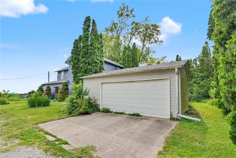 336 260th Street West Branch IA 52358