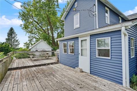 336 260th Street West Branch IA 52358