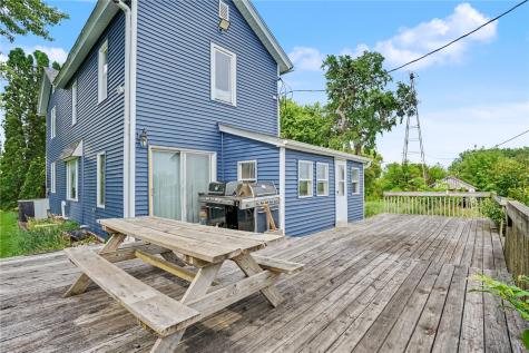 336 260th Street West Branch IA 52358