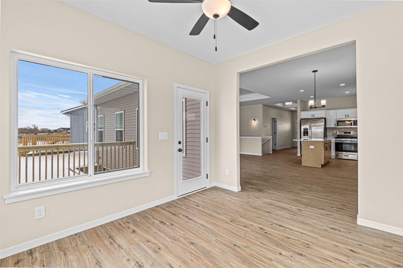 1240 Priscilla Court North Liberty IA 52317