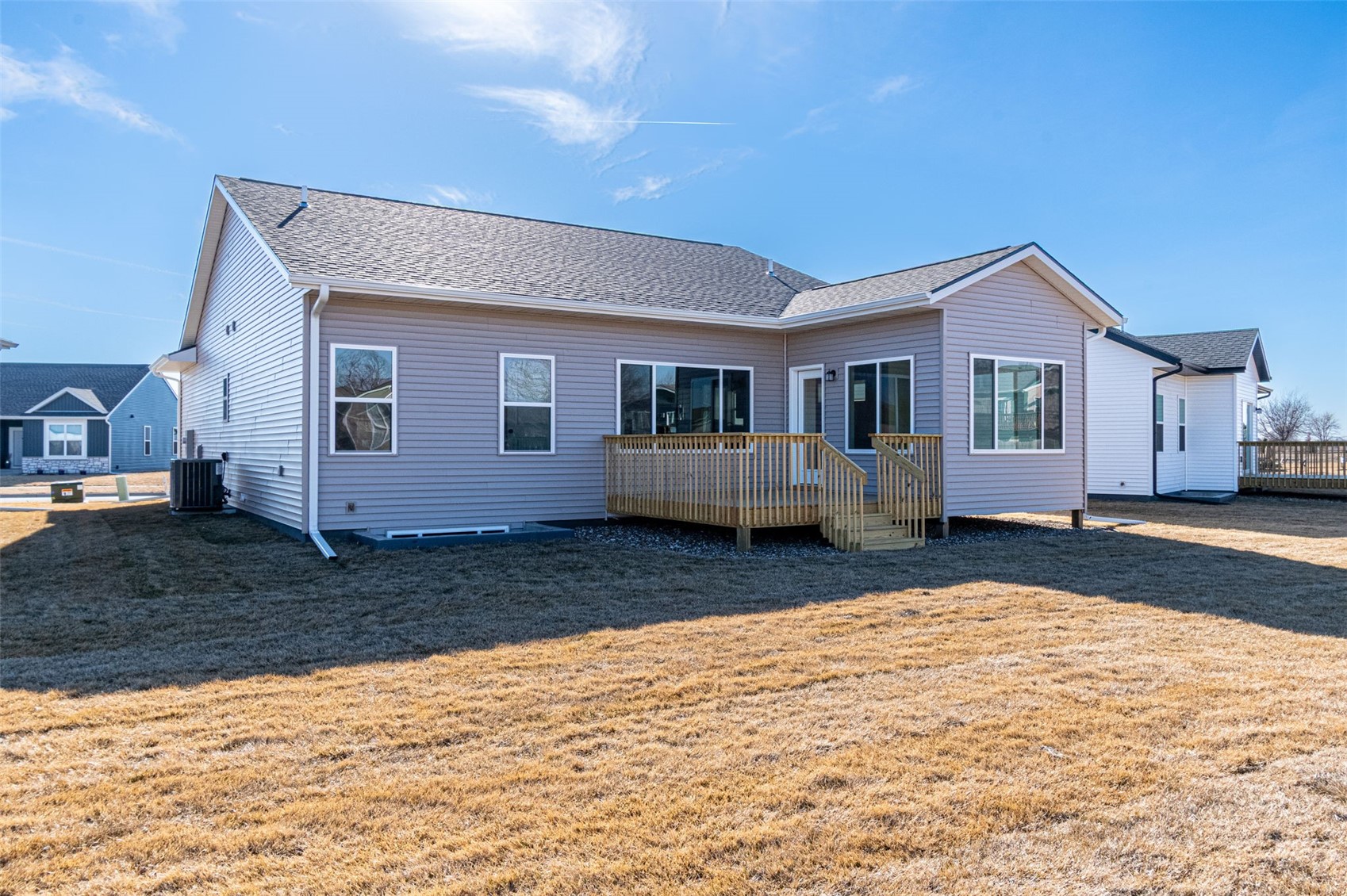 1240 Priscilla Court North Liberty IA 52317