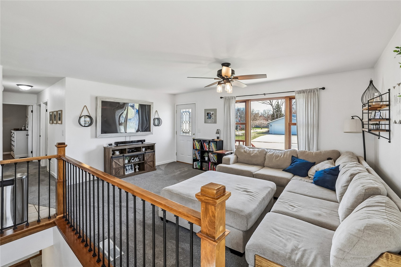 201 Oak Avenue Urbana IA 52345