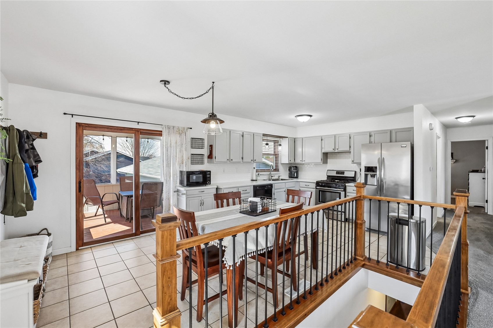 201 Oak Avenue Urbana IA 52345