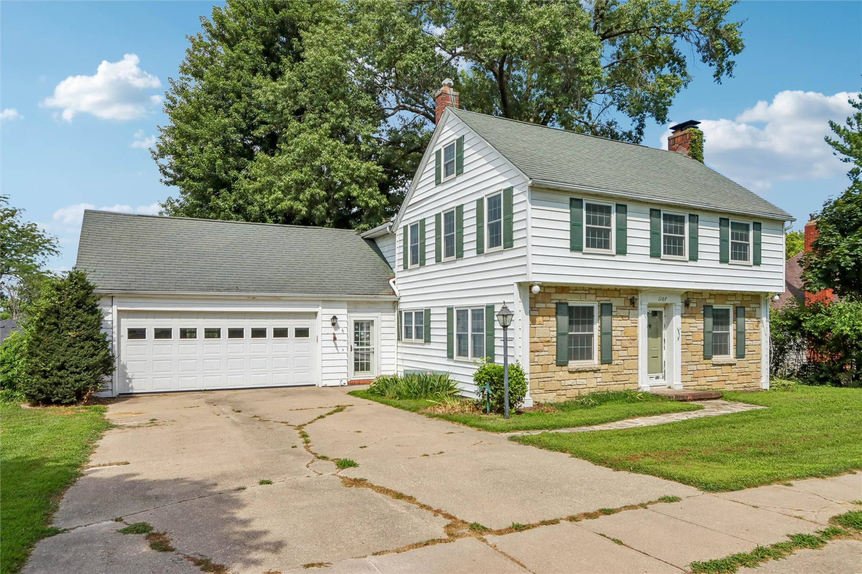1107 8th Avenue Wellman IA 52356