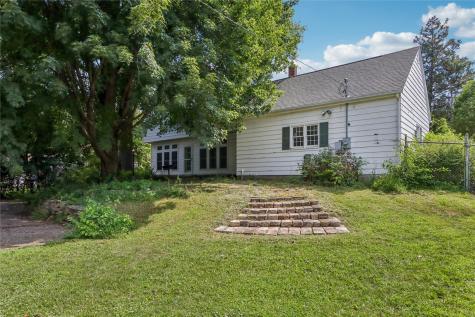 1107 8th Avenue Wellman IA 52356