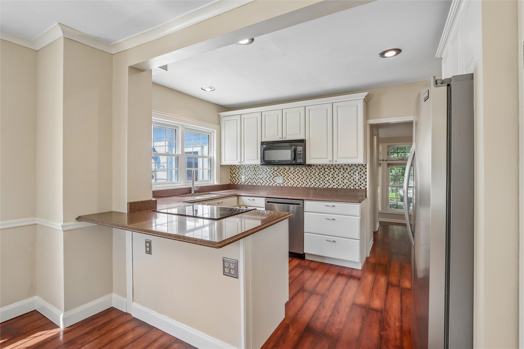 1107 8th Avenue Wellman IA 52356