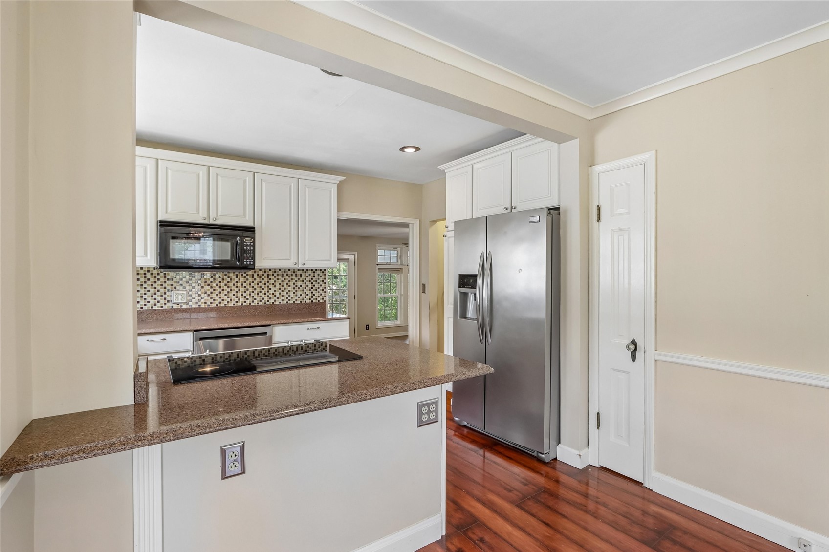 1107 8th Avenue Wellman IA 52356