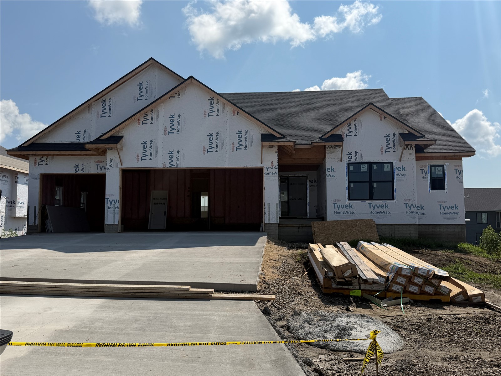 80 S Seven Oaks Road North Liberty IA 52317