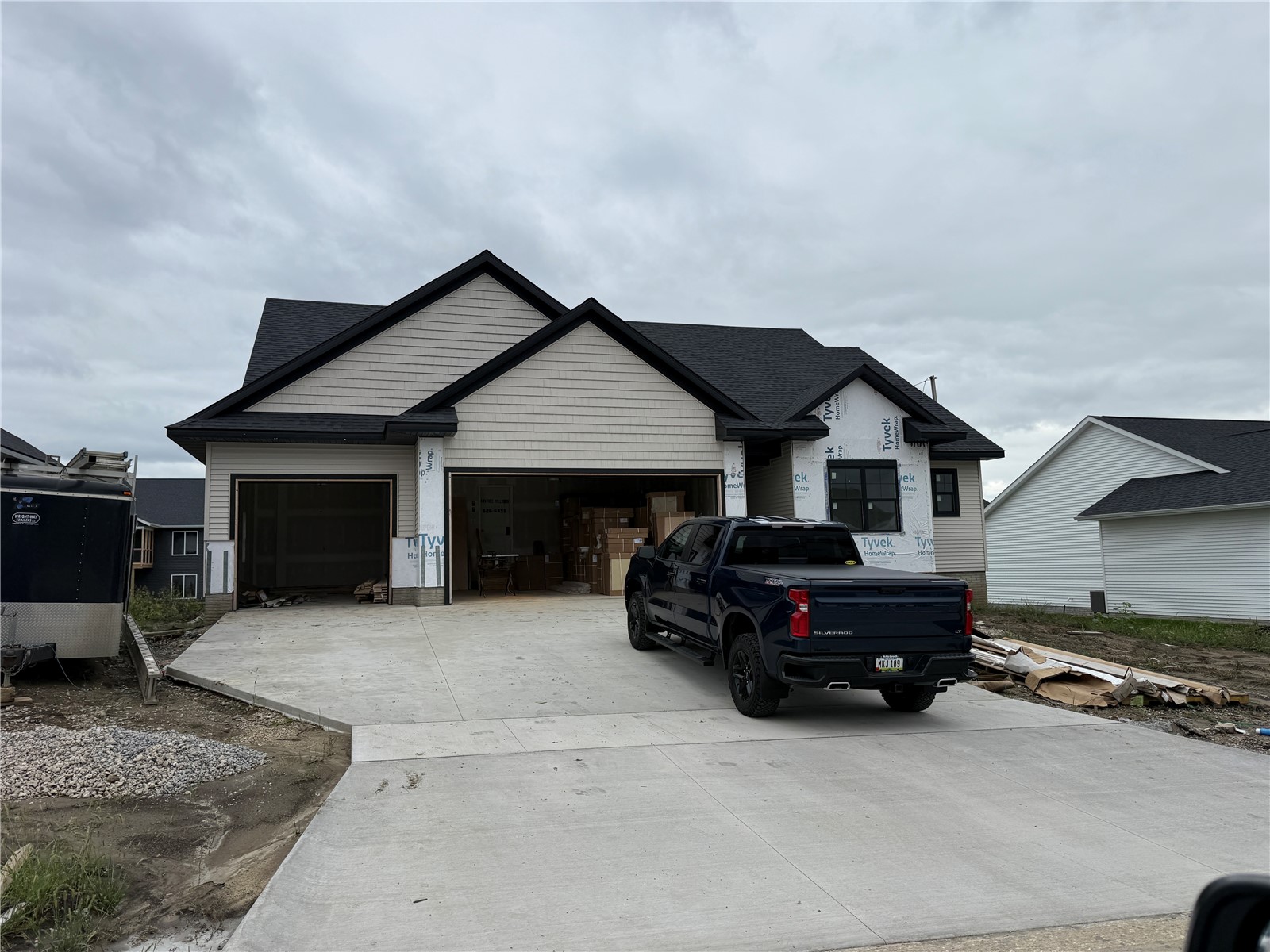 80 S Seven Oaks Road North Liberty IA 52317