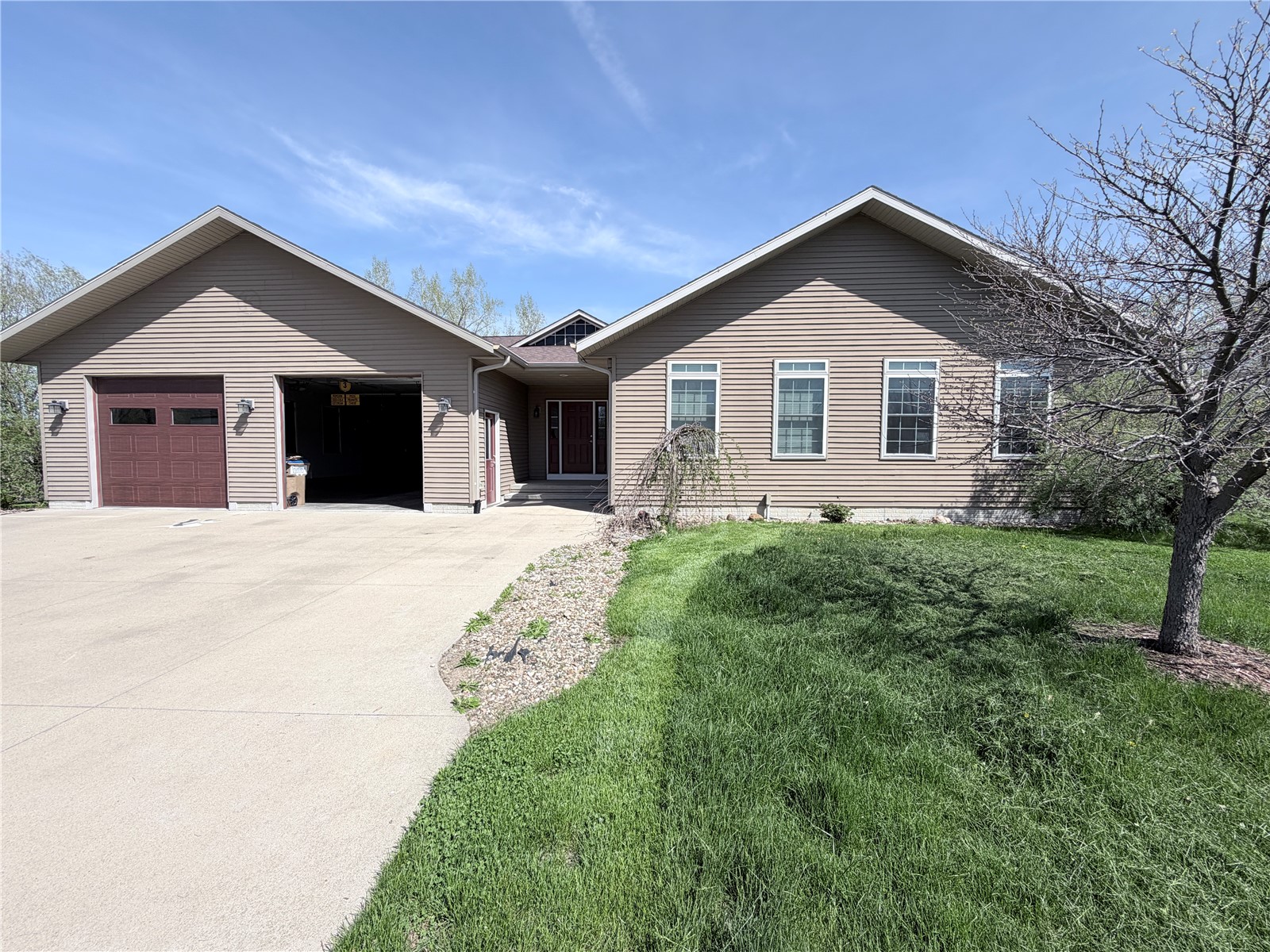 2575 58th Strret Vinton IA 52349