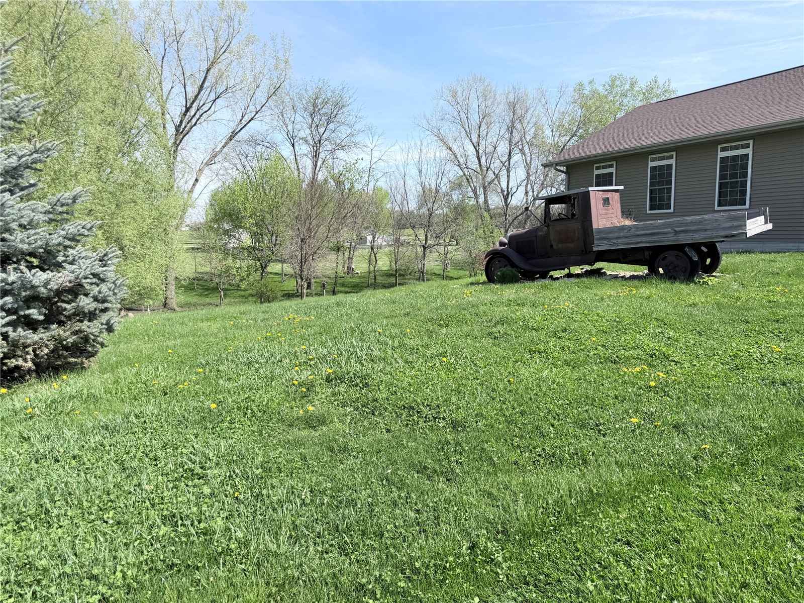 2575 58th Strret Vinton IA 52349