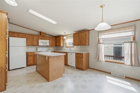 268 Paddock Circle Iowa City IA 52240
