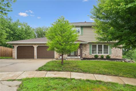 3106 Blue Ridge Court NE Cedar Rapids IA 52402