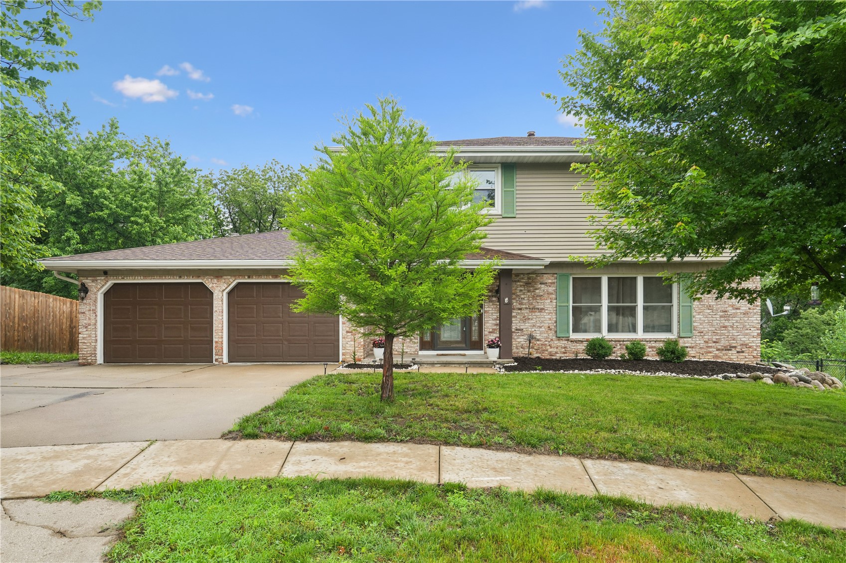 3106 Blue Ridge Court NE Cedar Rapids IA 52402